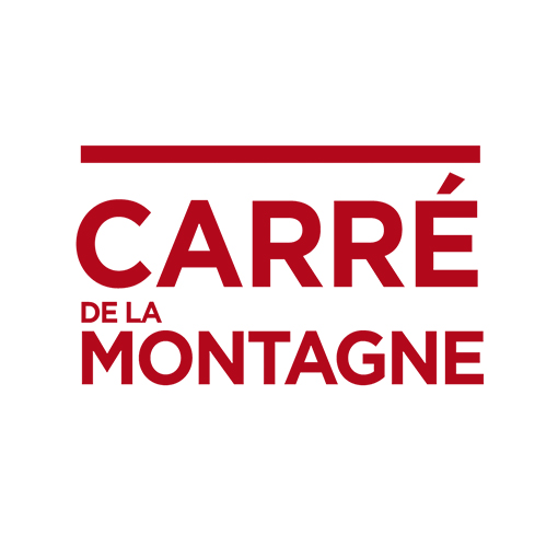 Carré de la montagne