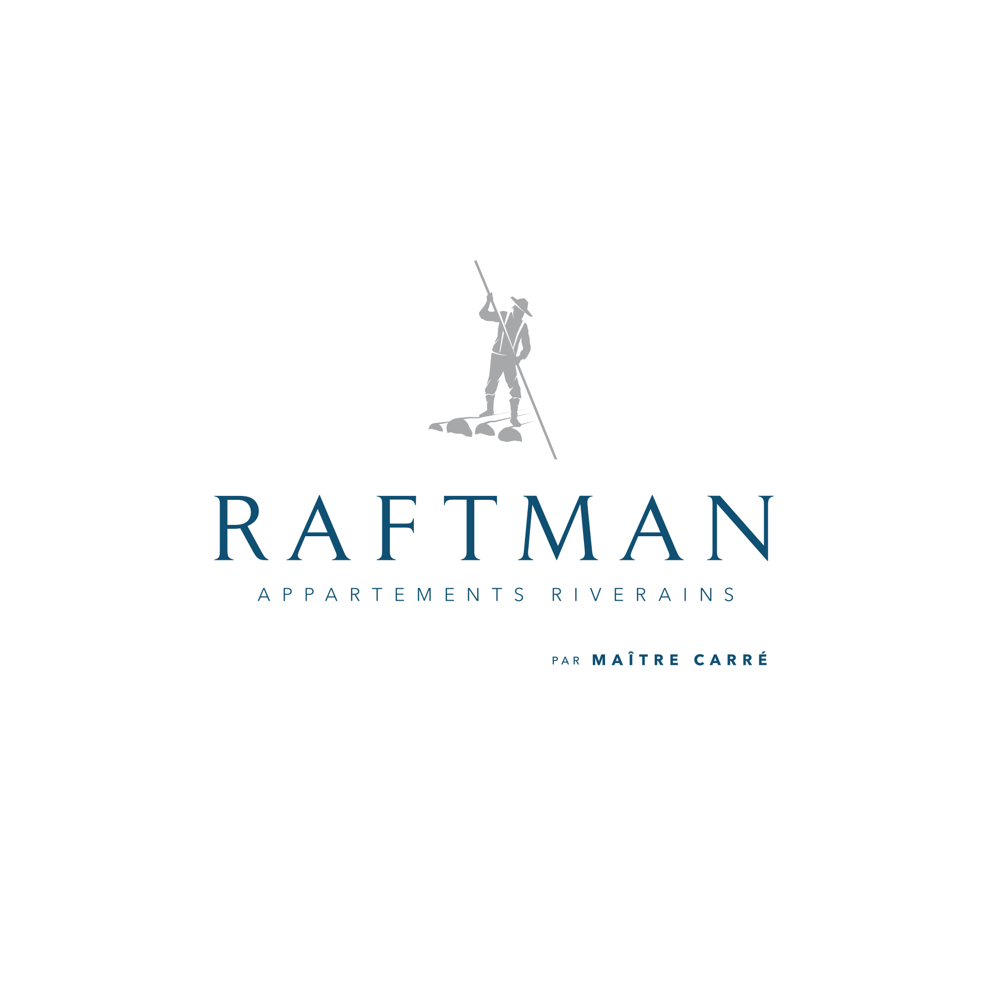 Le Raftman